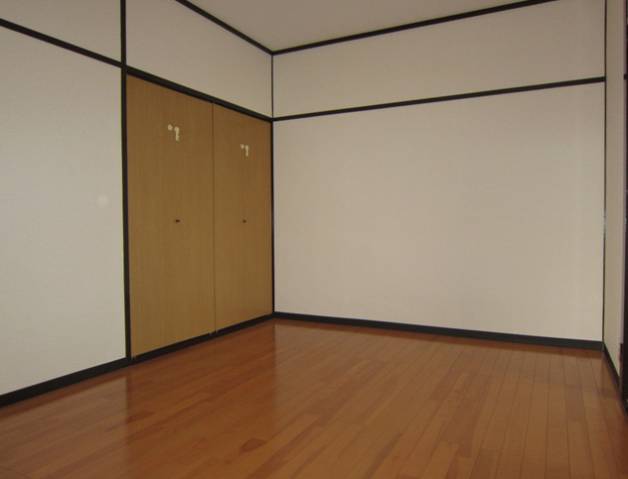 内装４