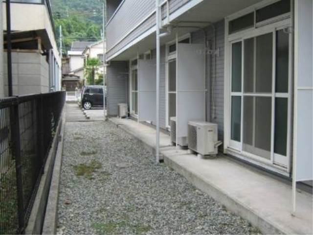 外観２