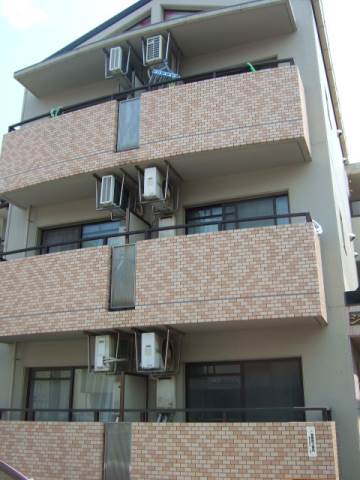 0/ジュネス城北新町2