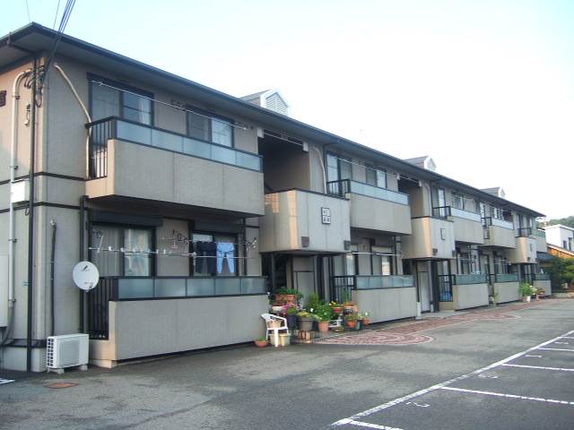 外観１