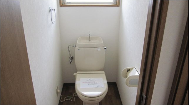 内装４