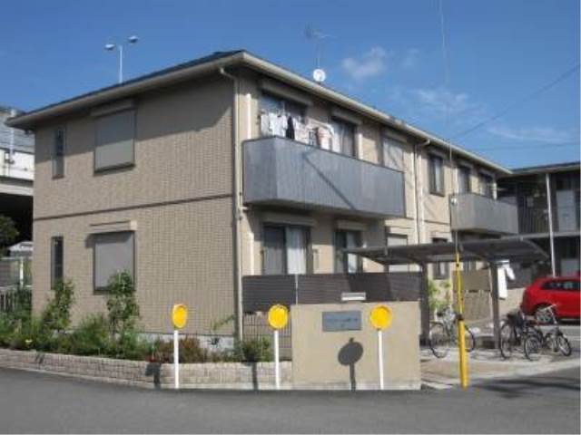 外観１