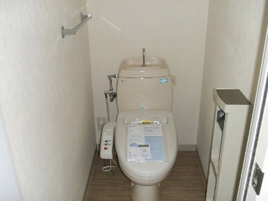 内装２