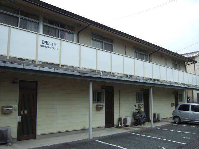 外観１