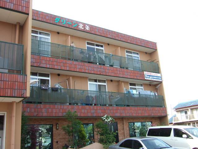外観１
