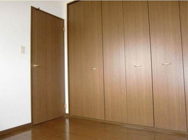 内装３