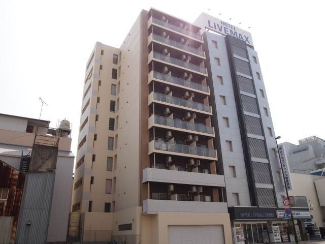 外観１