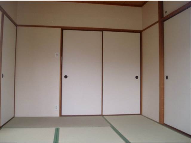 内装１