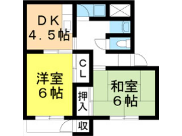 間取り画像