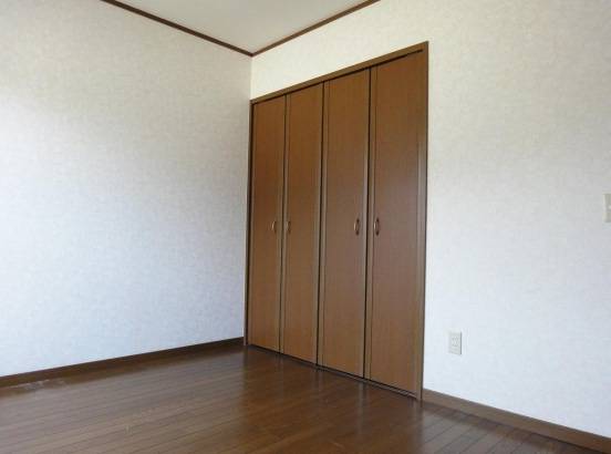 内装４