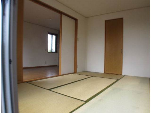 内装３