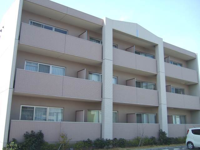 外観１