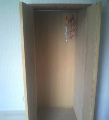内装４