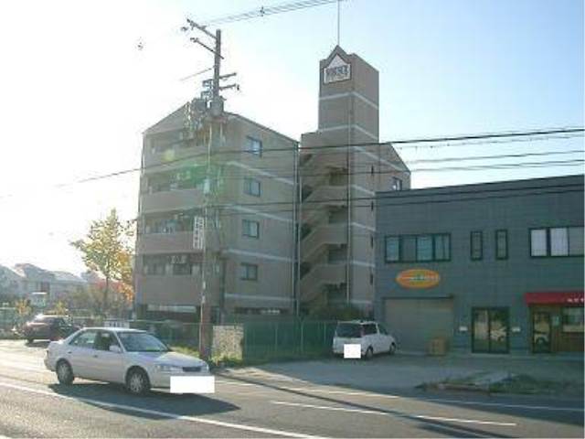 外観２