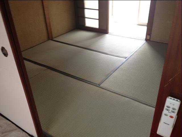 内装２