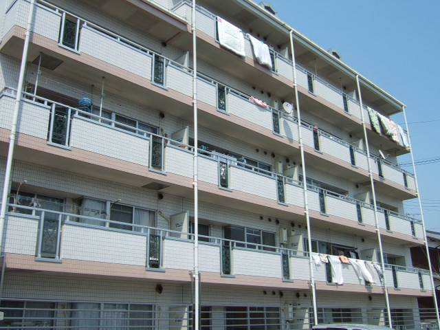 外観１