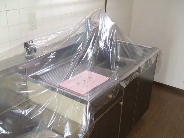 内装１