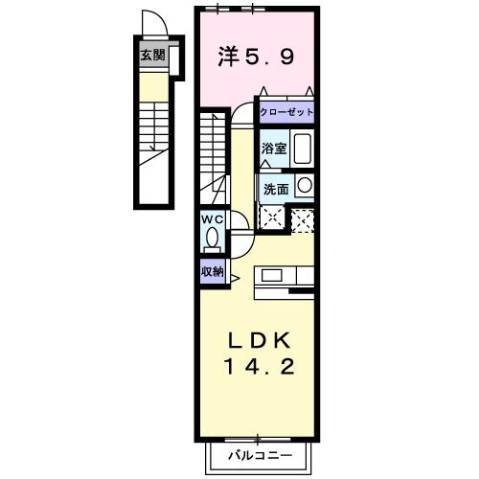 間取り画像