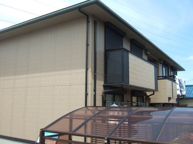 外観１