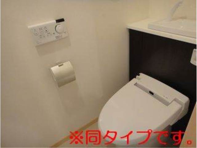 内装４