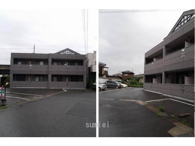 外観１