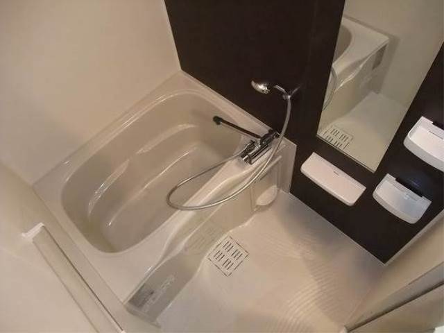 内装３