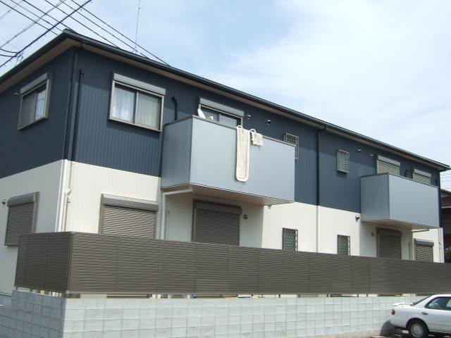 外観１