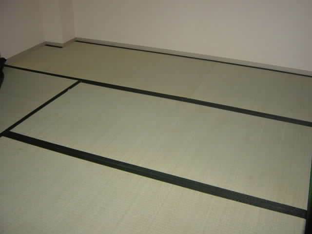 内装２