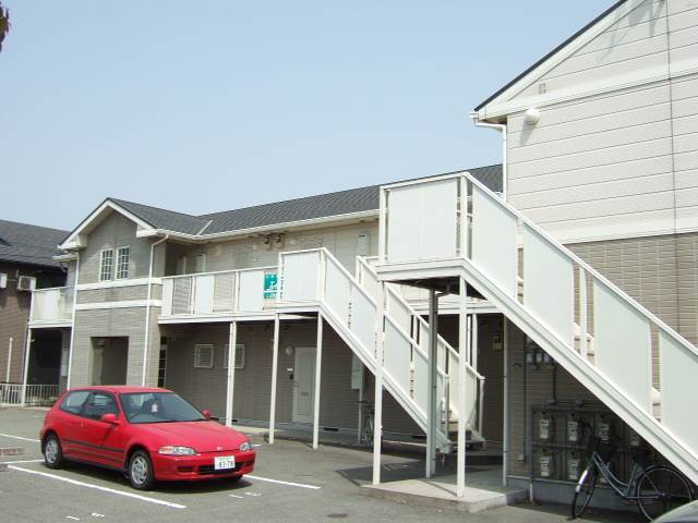 外観１