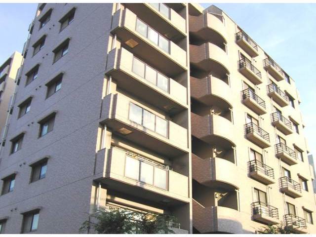 外観１