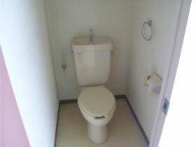 内装４