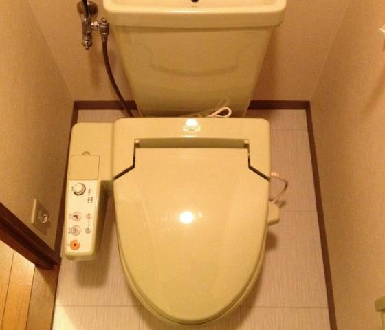 内装５