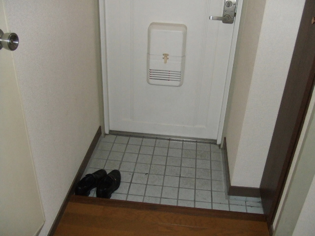内装１