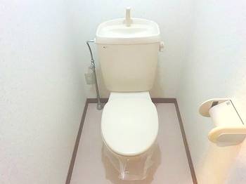 内装４