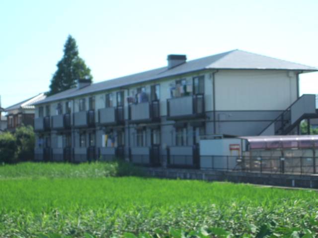 外観画像