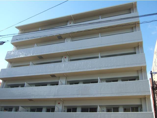 0/マンション西駅前