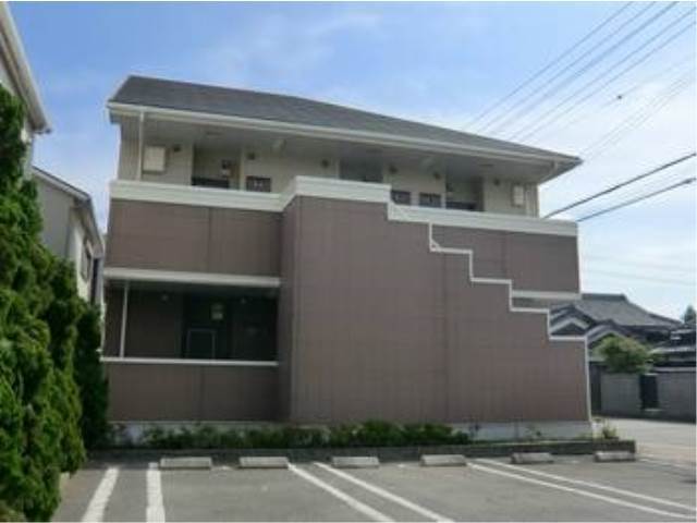 外観１