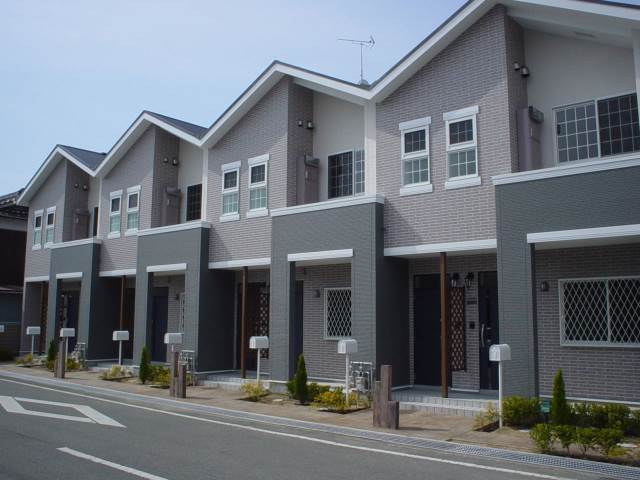外観１