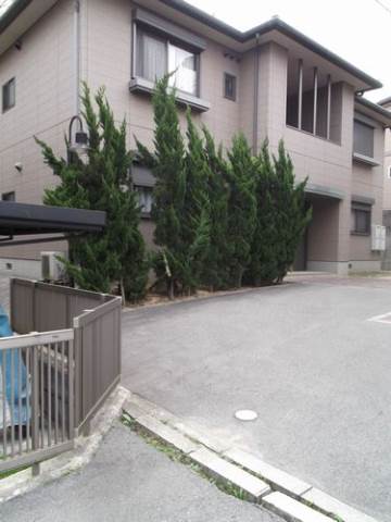 外観１