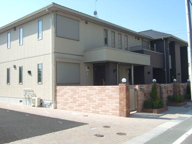 外観１