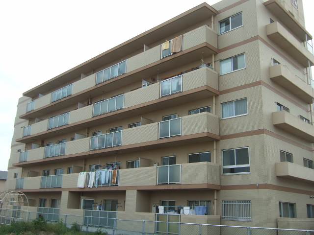 外観１