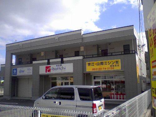 外観画像