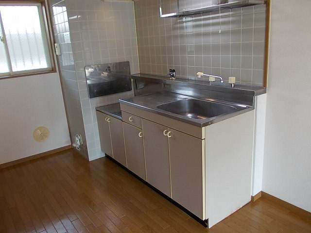 内装２