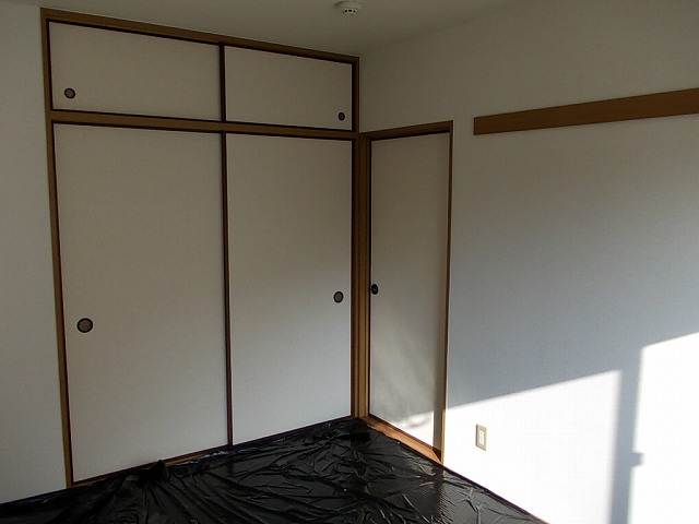 内装７