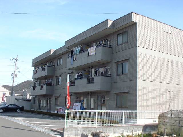 外観画像
