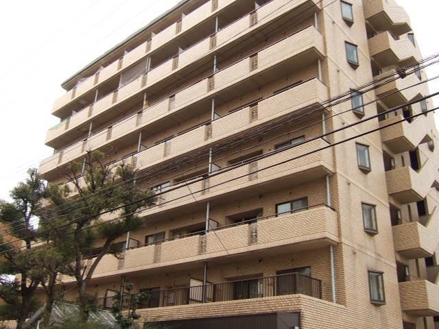 外観１