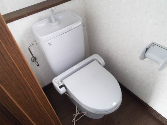内装５