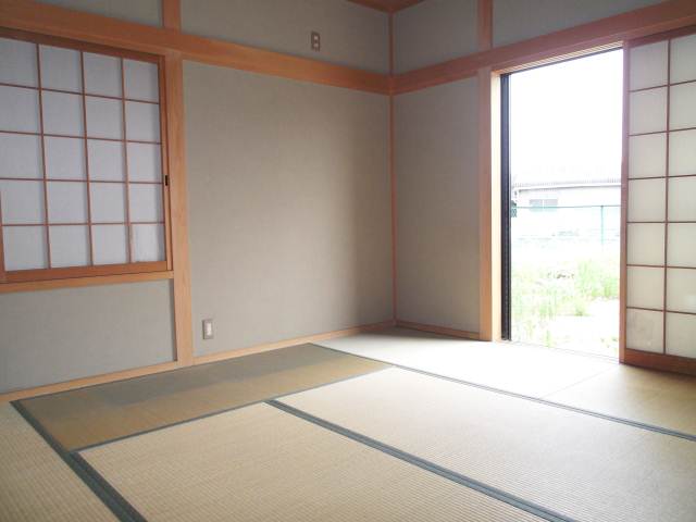 内装１１