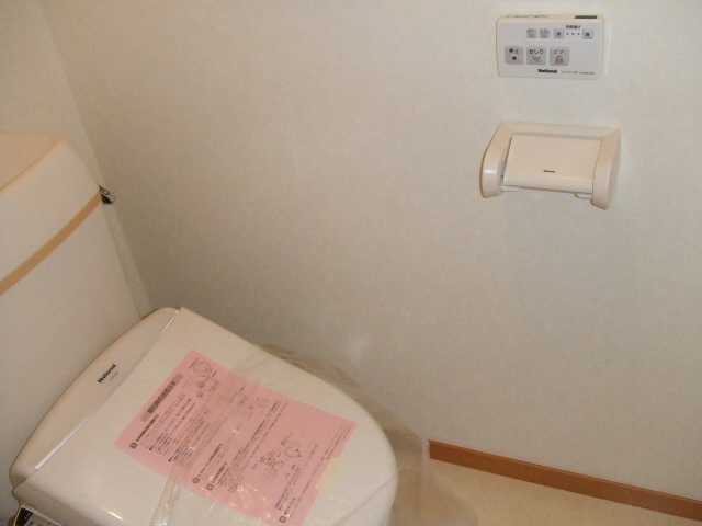 内装４
