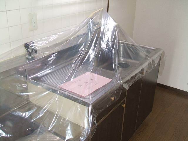内装１